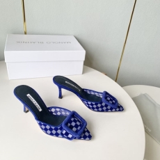 Manolo Blahnik Sandals